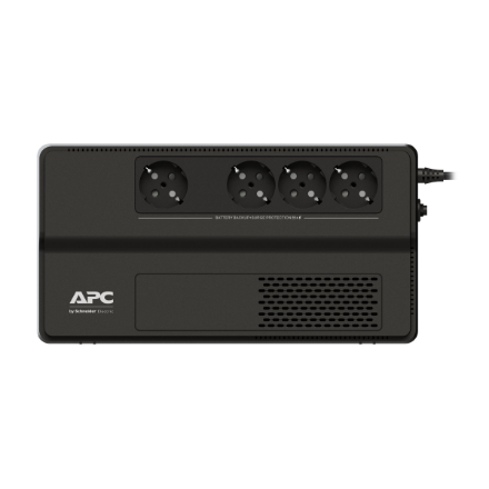 440x440 Schneider Electric APC Easy UPS | BV500I-GR | 500 VA | 300 W