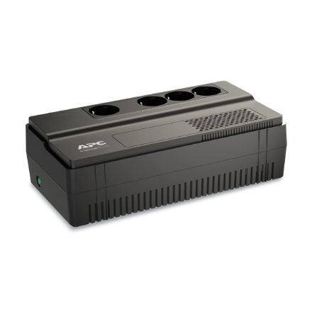 440x440 Schneider Electric APC Easy UPS | BV1000I-GR | 1000 VA | 600 W