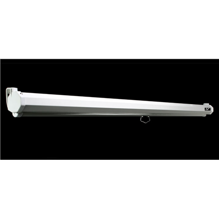 Elite Screens | Manual Series | M109NWX | Diagonal 109 " | 16:10 | Viewable screen width (W) 235 cm | White