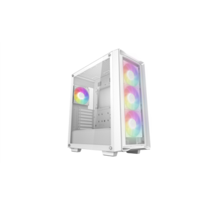 440x440 Deepcool CC560 MESH WH V2 | White | Mid Tower
