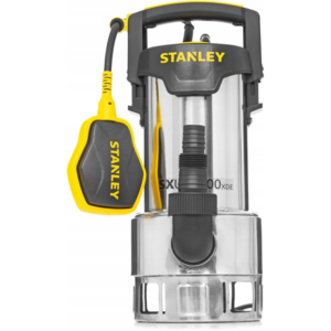 Stainless Steel Submersible Water Pump, SXUP1100XDE, 1100 W