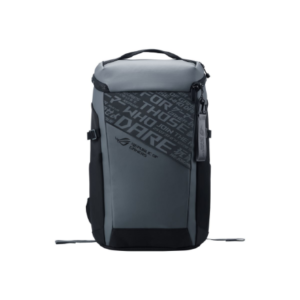 Asus | Gaming Backpack (Cybertext Edition) | ROG Ranger BP2701 | Fits up to size 17-18 ” | Backpack | Grey