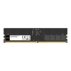 Lexar | Desktop Memory | LD5U16G56C46ST-BGS | 16 GB | DDR5 | 5600 MHz | PC/server | Registered No | ECC Yes