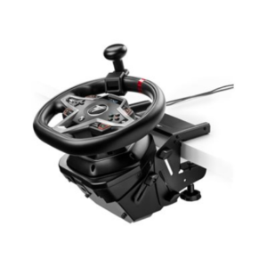 440x440 Thrustmaster SimTask Steering Kit
