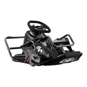 440x440 Next Level Racing Racing Cockpit | GTLITE