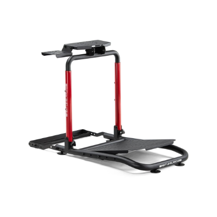 440x440 Next Level Racing Wheel Stand Lite 2.0