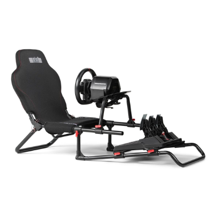 440x440 Next Level Racing GTLite Junior Foldable Cockpit