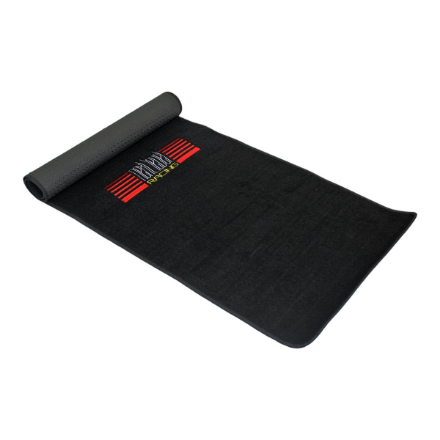 440x440 Next Level Racing Floor Mat