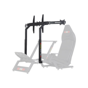 Mounting component | Height, tilt | F-GT Monitor Stand | 27-65 ” | Maximum weight (capacity) 60 kg