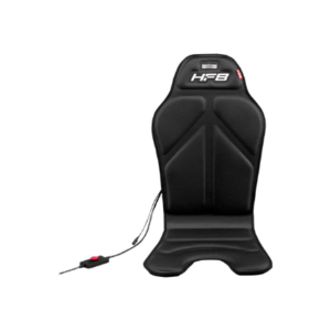 440x440 Next Level Racing HF8 Haptic Gaming Pad | Black