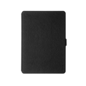 440x440 Fixed | Topic Tab Stand Case | 11 ” | Book-style case | Xiaomi Redmi Pad SE | Black
