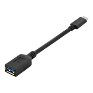 440x440 Digitus | Adapter cable | AK-300315-001-S | USB-C to USB-A