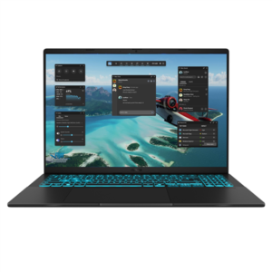 Asus Vivobook 16 V3607VU-RP059W | Matte Black | 16 ” | IPS | WUXGA | 144 Hz | 1920 x 1200 pixels | Anti-glare | Intel Core Ultra 5 | 210H | 16 GB | SO-DIMM DDR5 | Solid-state drive capacity 1000 GB | NVIDIA GeForce RTX 4050 | GDDR6 | 6 GB | Windows 11 Home | 802.11ax | Bluetooth version 5.3 | Keyboard language US international | Keyboard backlit | Battery warranty 12 month(s) | Warranty 24 month(s)