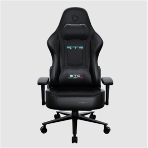 440x440 Onex | Gaming Chair | RTC Embrace Hardcore | Black