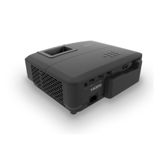 Philips | GamePix 800 | Full HD (1920×1080) | 2600 ANSI lumens | 1500:1 | Black | Smart Gaming Projector