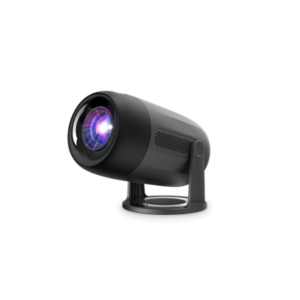 440x440 Philips | NeoPix150 | Full HD (1920×1080) | 250 ANSI lumens | 1000:1 | Dark Grey | Portable Projector | Wi-Fi