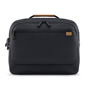 440x440 Dell | EcoLoop Briefcase Essential | CC7625 | Fits up to size 14-16 ” | Topload | Waterproof | Black