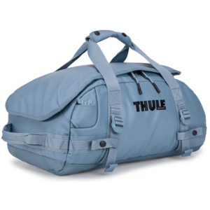 Thule | Duffel Bag, 30L | TDSD301 Chasm | Bag | Waterproof | Pond gray