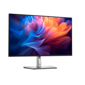 Dell | P2725H | 27 ” | IPS | FHD | 16:9 | 100 Hz | 8 ms | 1920 x 1080 pixels | 300 cd/m² | HDMI ports quantity 1 | Black | Warranty 60 month(s)