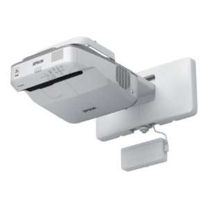 Epson | EB-695Wi | WXGA (1280×800) | 3500 ANSI lumens | 14.000:1 | White | Lamp warranty 12 month(s)