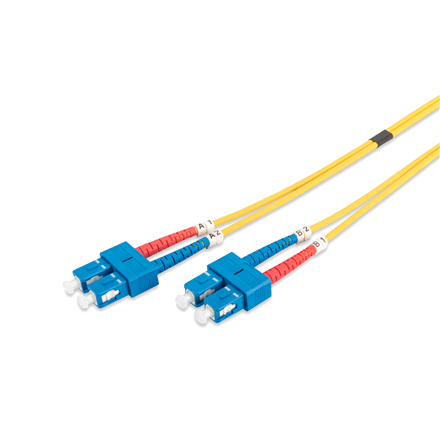 440x440 Digitus | Patch Cord | DK-2922-01 | Yellow