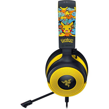 440x440 Razer | Headset | Kraken V4 X | Wired | Over-Ear