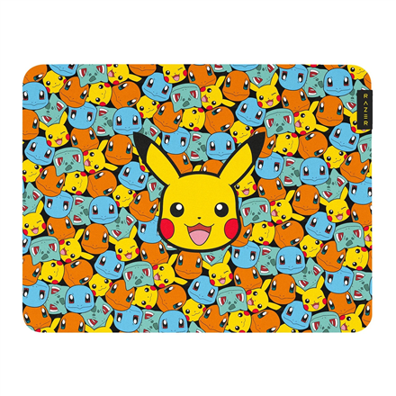 440x440 Razer | Gigantus V2 Medium | Pokémon Kanto Starters Edition