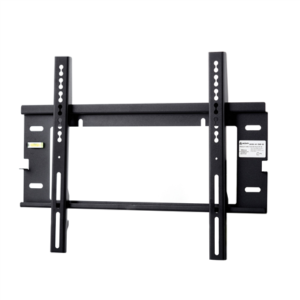 EDBAK Wall mount | EWB100C | 32-43 ” | Black