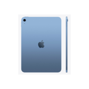 440x440 Apple | iPad | 11 ” | Blue | IPS, Liquid Retina | 2360 x 1640 pixels | Apple A16 | 256 GB | Wi-Fi | Front camera | 12 MP | Rear camera | 12 MP | Bluetooth | 5.3 | iPadOS | USB-C charging cable