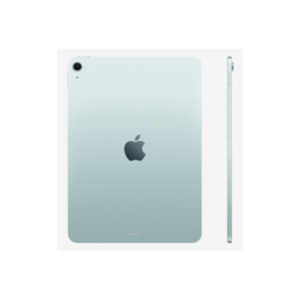 440x440 Apple iPad Air | 11 ” | Blue | Apple M3 | 256 GB | 256 GB | Wi-Fi | Front camera | 12 MP | Rear camera | 12 MP | Bluetooth | 5.3 | iOS
