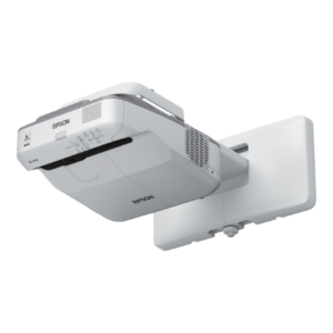Epson | EB-685W | WXGA (1280×800) | 3500 ANSI lumens | White | Lamp warranty 12 month(s)