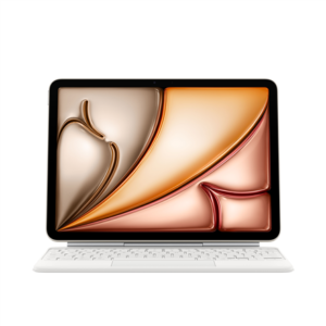 440x440 Apple Magic Keyboard for iPad Air 11-inch (M3) | Keyboard | Russian | White