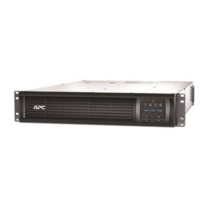 440x440 APC Smart-UPS 2200VA LCD RM 2U 230V with Network Card | Schneider Electric 2200 VA | 1980 W