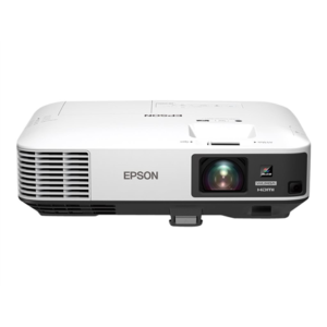 Epson | EB-2250U | WUXGA (1920×1200) | 5000 ANSI lumens | 15.000:1 | White | Lamp warranty 12 month(s) | FHD | 3LCD