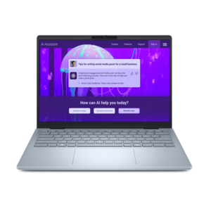 Dell Plus 14 DB14250 | Ice Blue | 14 ” | 2.5K | 2560 x 1600 pixels | Anti-glare | Intel Core Ultra 7 | 256V | 16 GB | LPDDR5X | Solid-state drive capacity 512 GB | Intel Arc Graphics | Windows 11 Pro | 802.11be | Keyboard language English | Keyboard backlit | Warranty 36 month(s) | Battery warranty 12 month(s)