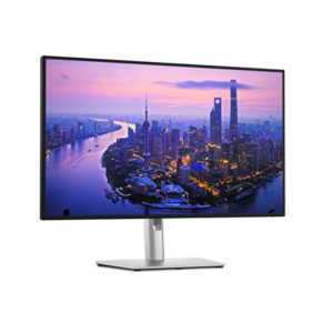 Dell | U2725QE | 27 ” | IPS | 16:9 | 120 Hz | 5 ms | 3840 x 2160 pixels | 450 cd/m² | HDMI ports quantity 1 | Silver