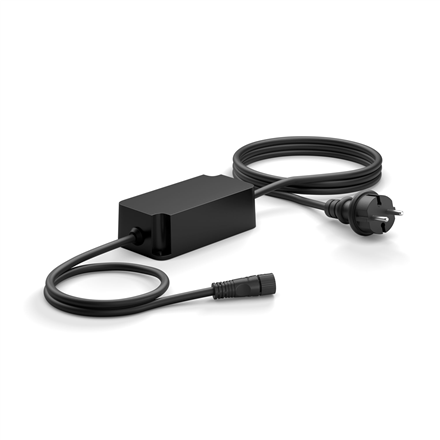 440x440 Philips Hue 40W Outdoor PSU with Plug