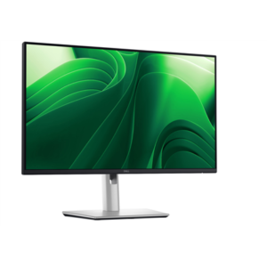 Dell | P2425D | 24 ” | IPS | 16:9 | 100 Hz | 5 ms | 2560 x 1440 pixels | 350 cd/m² | HDMI ports quantity 1