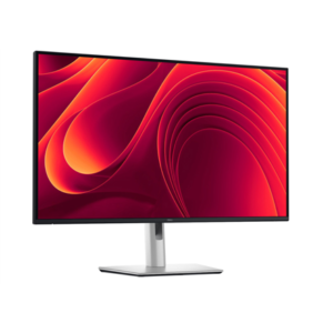 Dell | P3225DE | 32 ” | IPS | 100 Hz | 5 ms | 2560 x 1440 pixels | 350 cd/m² | HDMI ports quantity 1
