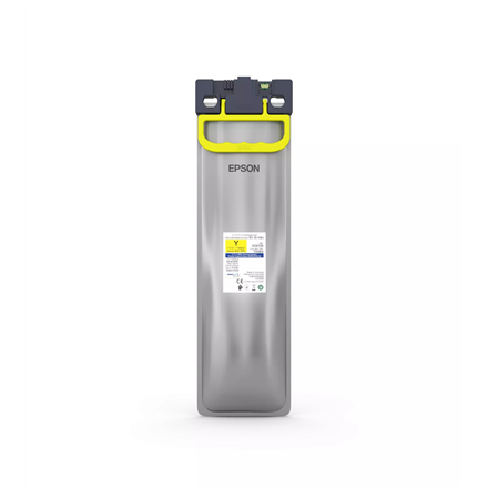 Epson XL Ink | WorkForce Pro EM-C810xR | Ink cartrige | Yellow