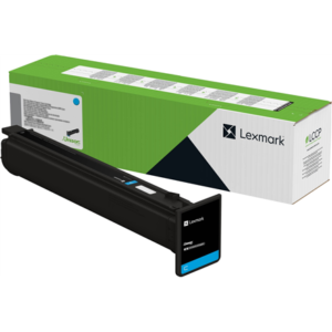 Lexmark 79L2HC0 | Toner cartridge | Cyan