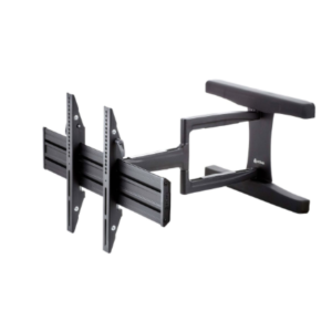 EDBAK VSM653 Double Swing Arm Wall Mount for 49″-65″ Sreens | EDBAK