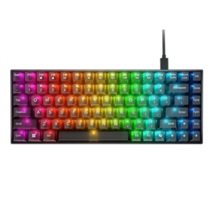 440x440 Lenovo Legion K510 Mini Pro | Gaming Keyboard | Wired | US English
