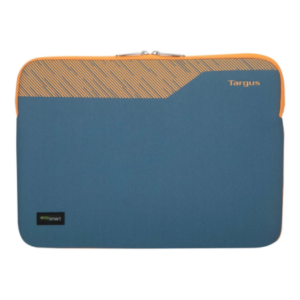 Targus 13-14″ Pulse II EcoSmart Sleeve – Blue | Targus