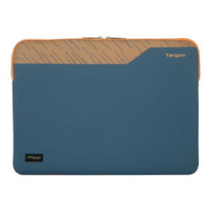 Targus 15-16″ Pulse II EcoSmart Sleeve – Blue | Targus