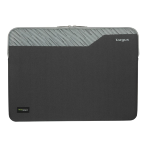 Targus 15-16″ Pulse II EcoSmart Sleeve – Charcoal | Targus
