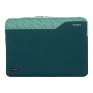 Targus 15-16″ Pulse II EcoSmart Sleeve – Green | Targus