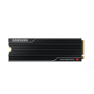 Samsung 9100 PRO | 4000 GB | SSD form factor M.2 2280 | Solid-state drive interface PCIe 5.0×4 | Read speed 14800 MB/s | Write speed 13400 MB/s