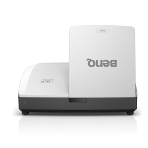Benq | MH856UST+ | WUXGA (1920×1200) | 3500 ANSI lumens | Grey/White