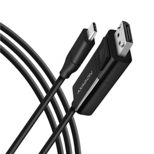 440x440 AXAGON Active cable | USB-C to DisplayPort | 1.8 m